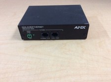 AMX NXA-AVB/ETHERNET Audio / Video Breakout Box