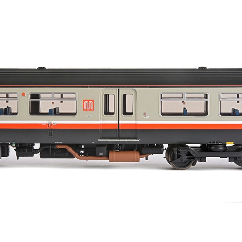 Bachmann 32-930 calibre OO clase 150/1 2 vagones DMU 150133 BR GMPTE ferrocarriles regionales - Imagen 7 de 7