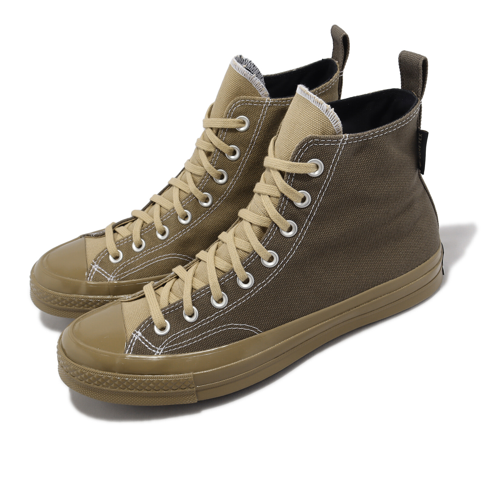 Converse Chuck 70 GTX HI GoreTex Brown Men Unisex Casual Shoes