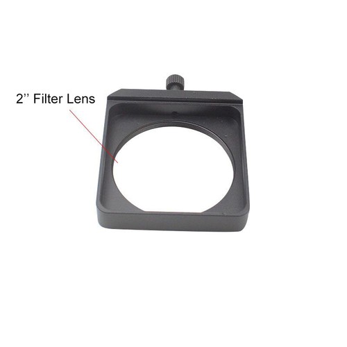 2'' Filter M42/M48 Filter Drawer Camera Thread Astronomical Telescope Fitting - Picture 14 of 14
