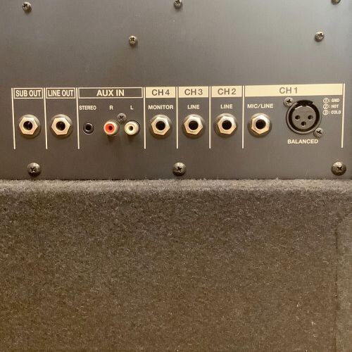 Roland KC-200 Mixing Keyboard Verstärker aus Japan - Bild 4 von 9