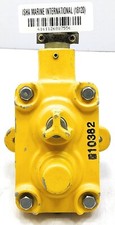 Komyo Rikagaku Kogya Co. Ltd. RD-C GAS Detetcor Head 10382