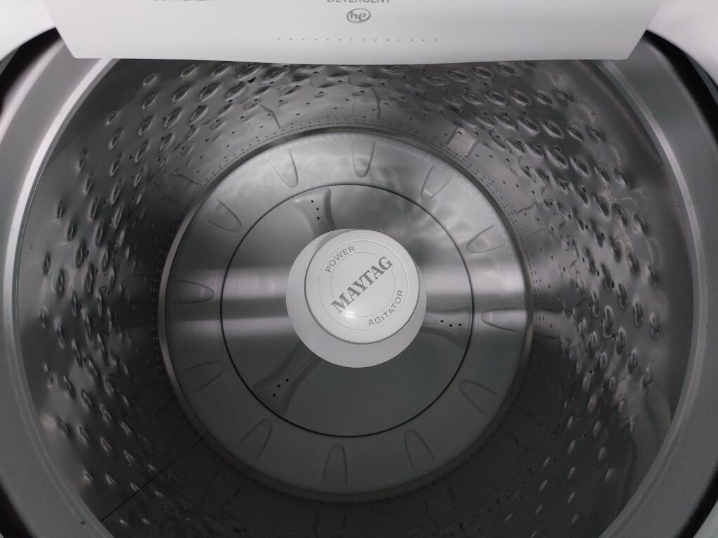 Brand New Maytag Top Load Washer eBay