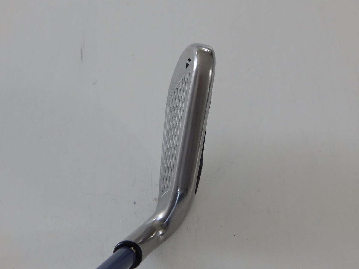 Ladies CALLAWAY Steelhead X-16 6 Iron Golf Club | eBay