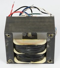 Original Power Transformer for THD BiValve-30 or Flexi-50 Amplifiers Guitar Amp