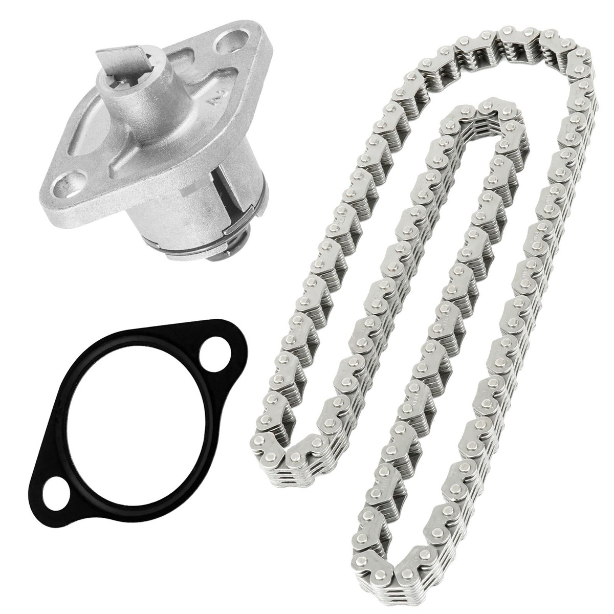 Cam Chain Tensioner w/ Chain & Gasket for Honda CRF250R 2004 2005