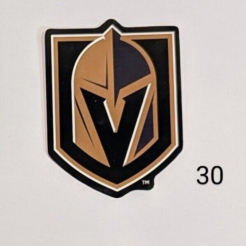 NHL Team Stickers - All 32 teams available - 第 40/43 張圖片