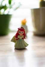 2007 Disney Princess Ariel Zizzlinger very good condition - Discontinued RARE