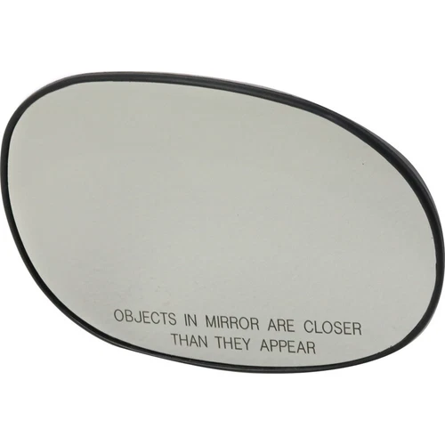 Mirror Glass Passenger Side For 2000-2005 Dodge Neon SX 2.0