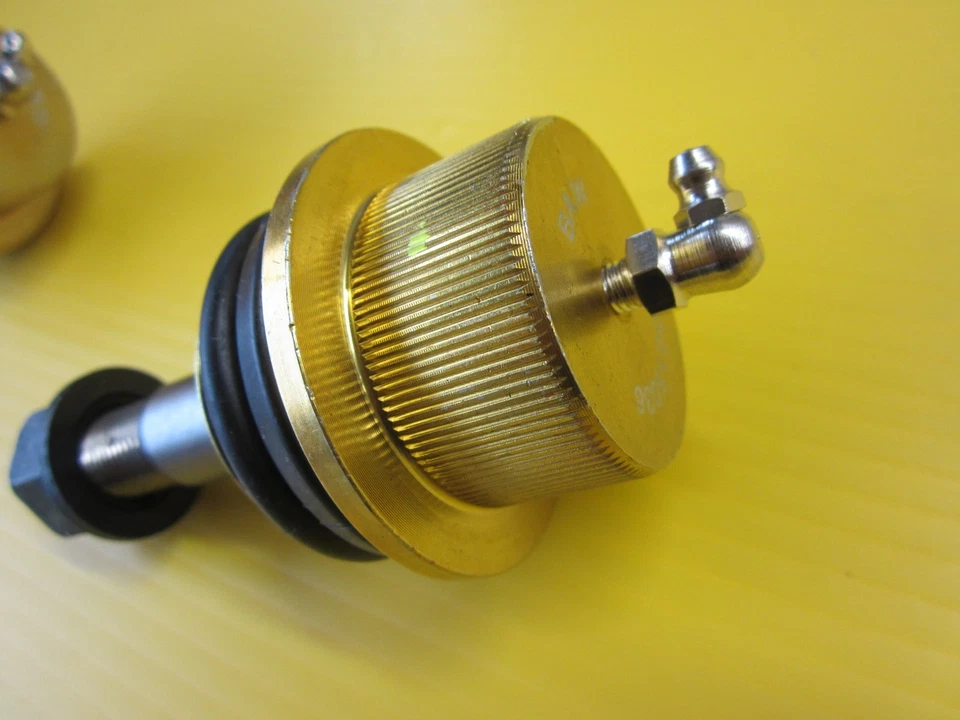 Rótula inferior XRF garantía de por vida Grand Cherokee 2011 2012 2013 2014 2015 Foto 3 de 4