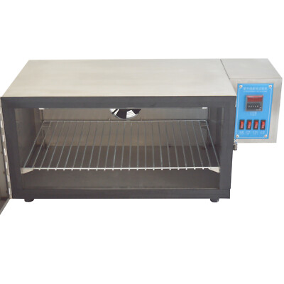 110V UV Accelerated Aging Test Box Laboratory UV  Accelerated Aging Tester