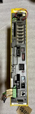 Fanuc A02B-0283-B801 Servo Drive