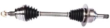  66-9772 New Automotive Replacement CV Axle Drive Shaft, Front Left Driveshaft 
