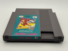 Tom & Jerry (Nintendo NES, 1991) solo cartuccia | testato