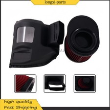 422233 Cold Air Intake Filter Kits Fit Ford Bronco 2.3l 2.7l Engine 2021-2023 422233 Cold Air Intake Filter Kits Fit Ford Bronco 2.3l 2.7l Engine 2021-2023