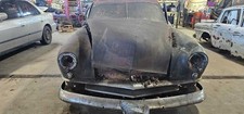 Front Bumper Wbrackets Fits 1951 Kaiser 1157422
