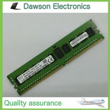 SK Hynix 8GB DDR4 2133 1Rx4 PC4-17000 HMA41GR7MFR4N-TF 288p Server RDIMM RAM