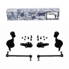 VAICO QUERLENKER SATZ LENKER VORDERACHSE passend für FORD FOCUS | V25-2068