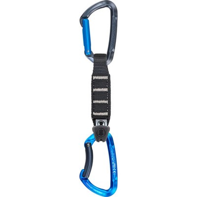 Skylotec Climbing Technology Lime Set Ny Pro 12 cm Express-Set anthra/blue