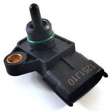 WVE 5S11896 Vehicle Electronics MAP Manifold ...