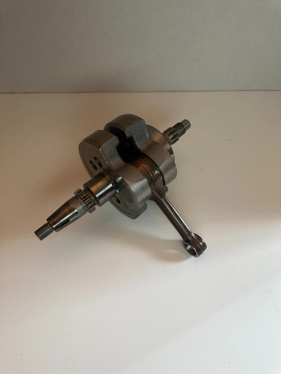 Kx250純正クランクシャフト Other Motorcycle Engines and Engine Parts for Kawasaki KX250 for