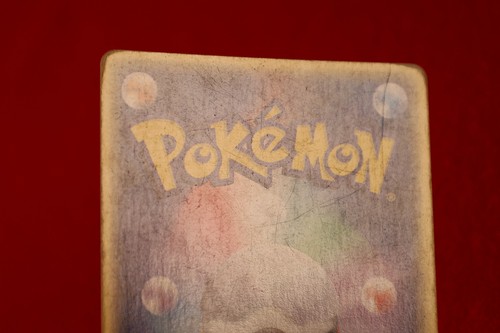 {4 Set!!} Pokemon Karten "ex Serie" Variety Holo Rare Set!! Japanisch #4511 - Bild 14 von 22