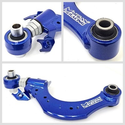 Megan 2PC Rear Upper Camber Arm Kit For 16-22 RX350 RX350L RX450h