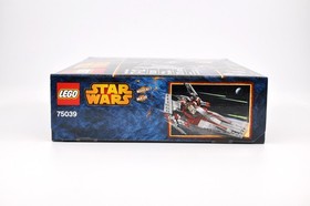 Lego Star Wars Darth Revan 5002123 75038 75039 75040 Jedi Interceptor Minifigure