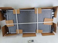 Radiateur Citroen BERLINGO