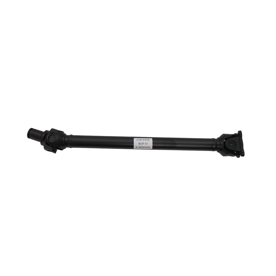 LR092701 For Velar Jaguar F-Pace XE XF Sport Front Driveshaft Drive Shaft US - Изображение 4 из 4