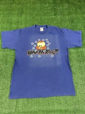 Vintage T-Shirt Comedy Central Sz L 2005 South Park “Wanna Play Rough!?” Cartman