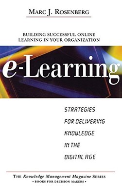 E-Learning: Strategien zur Bereitstellung von Wissen im Digitalen,