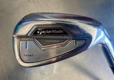 TaylorMade RSi 2 Individual Iron Pitching Wedge Stiff Right-Handed