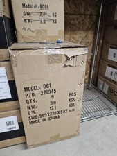 Origin Acoustics D61 ceiling speaker