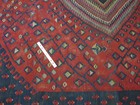 Bulgarian Pirot / Chiprovski kilim. size: 12’2" by 10’6". Late 19th century. — photo 8