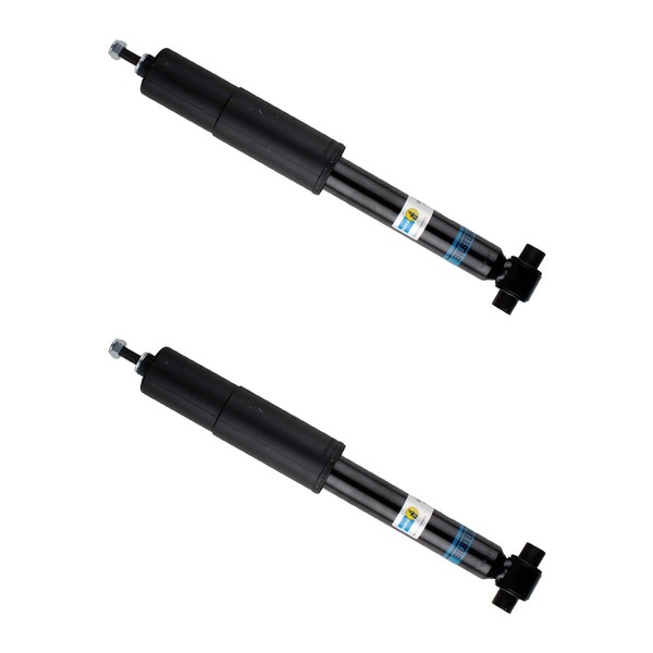 StoßDäMpfer-Set Hinterachse Gasdruck Bilstein FüR U.A. Volvo S60-image