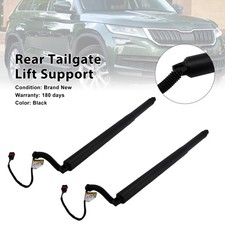 2PCS Rear Electric Tailgate Gas Strut 565827851A Fit Skoda Kodiaq 2016-2023 F8