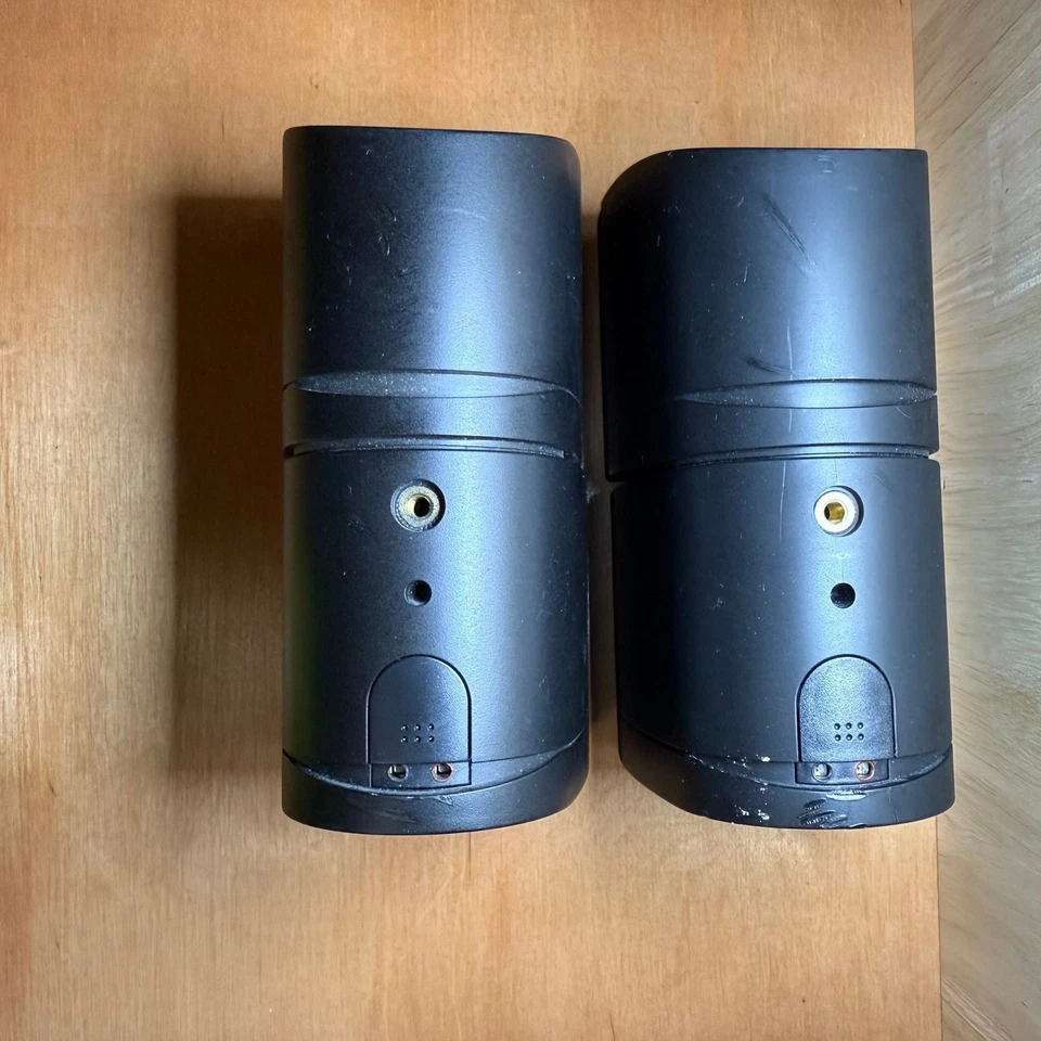 Bose Lifestyle Jewel Acoustimass 2 Doppelcube + 1 Center Schwarz Lautsprecher - Bild 4 von 4