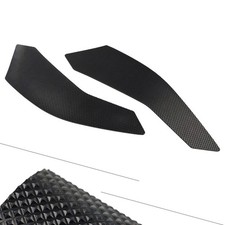 Anti Slip Sticker Traction Side Fuel Tank Pad For Suzuki GSXS750 GSXS750Z 17-19