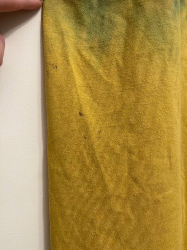 Vintage Universal Studios Florida 1996 Twister T Shirt - Picture 10 of 11