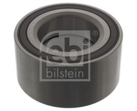 Radlager febi bilstein 45609 FüR OE A164 981 02 06 - 164 981 02 06