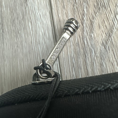 Wenger Swiss Gear Legacy 16" Slim Sleeve New With Tags And Insert - 第 4/6 張圖片