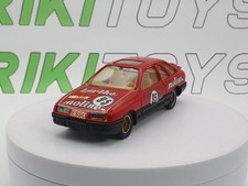 1985 Ford Sierra XR4i Solido 1/43 Red