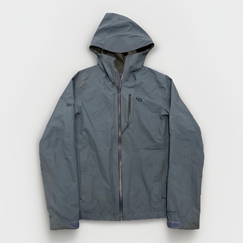 Giacca impermeabile Outdoor Research gore tex taglia S