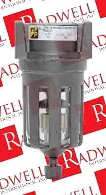 MASTER PNEUMATICS FD60-4W / FD604W (BRAND NEW)