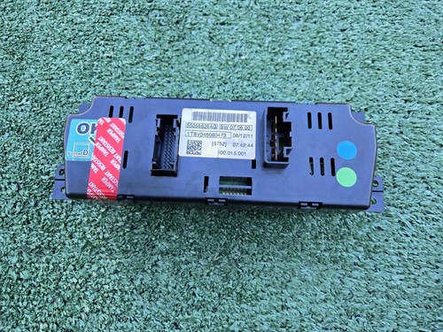 2009 2010 2011 Dodge Ram 1500 AC Heater Temperature Climate Control 55056826 - Picture 8 of 8