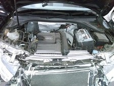 ENGINE AUDI Q3 MK1 FL (8U) 2015-2018 TFSI S LINE 1395 148 PETROL SEMI AUTO CZEA