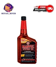Marvel Mystery Oil - Oil Enhancer and Fuel Treatment, 32 oz.