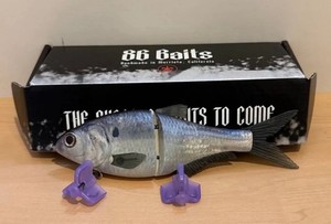 86 Baits | eBay