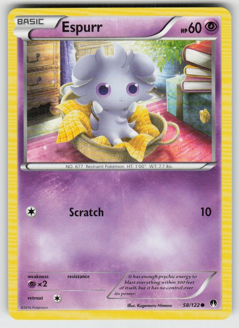 pokemon breakpoint card prices Honedge (60/122) [XY: BREAKpoint] Breakpoint Pokmon TCG Cards for